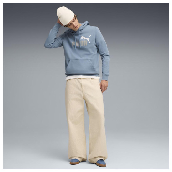 Puma Ανδρικό φούτερ Essentials 2 Color No.1 Logo Hoodie